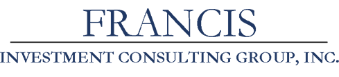 Francis Investment Consulting Group, Inc.